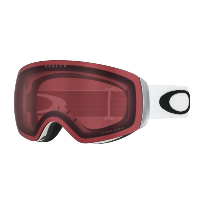 

Горнолыжная маска Oakley FLIGHT DECK XM OS MATTE WHITE / PRIZM ROSE (0OO7064)