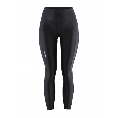 

Термобелье Craft ADV Essence Zip Tights Women XS BLACK