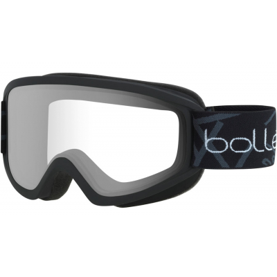 

Горнолыжная маска Bolle FREEZE OS FREEZE MATTE BLACK CLEAR (FREEZE)