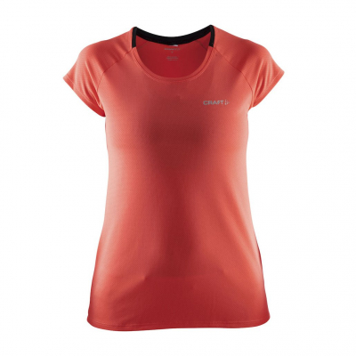 

Футболка Craft Joy SS Shirt Woman XS SHOCK