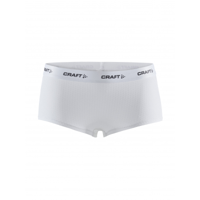 

Женские трусы Craft Pro Dry Nanoweight Boxer Women M WHITE