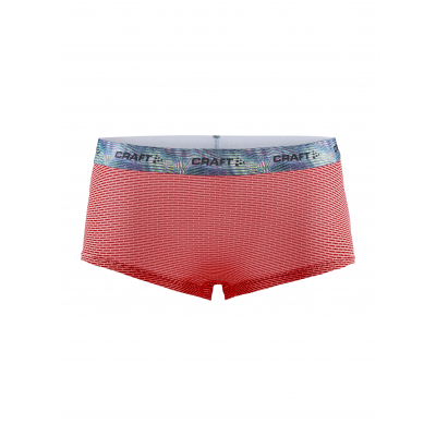 

Женские трусы Craft Pro Dry Nanoweight Boxer Woman M CRUSH