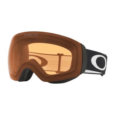 

Горнолыжная маска Oakley FLIGHT DECK XM OS MATTE BLACK PRIZM PERSIMMON (0OO7064)