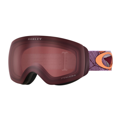 

Горнолыжная маска Oakley FLIGHT DECK XM OS PRIZMATIC PORT / PRIZM ROSE (0OO7064)