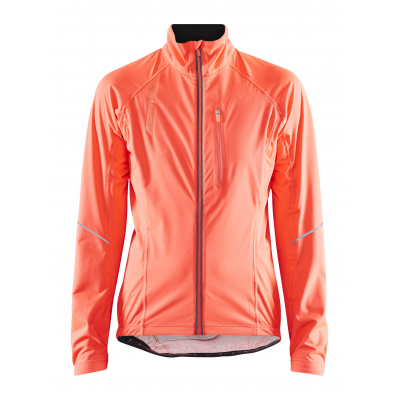 

Велоодежда Craft Stride Rain Jacket Women M SHOCK (1908798)