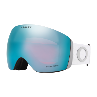 

Горнолыжная маска Oakley FLIGHT DECK OS TORSTEIN SIG SHREDBOT WHITE / PRIZM BLACK IRIDIUM (0OO7050)