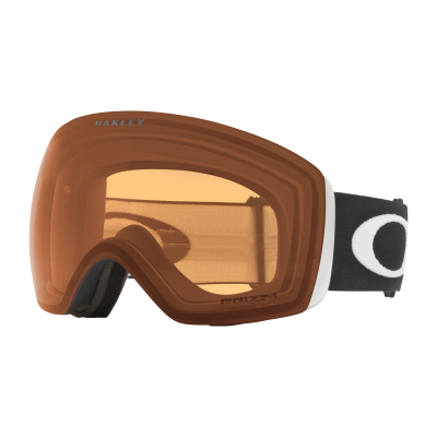 

Горнолыжная маска Oakley FLIGHT DECK OS MATTE BLACK PRIZM PERSIMMON (0OO7050)