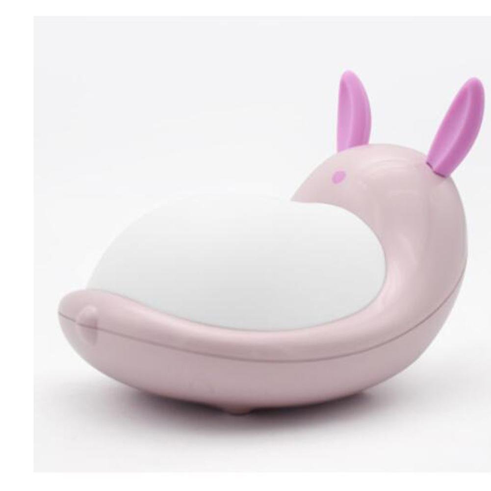 

Детский ночник Заяц Berni Home (48942)