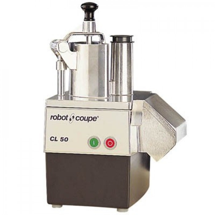 

Овощерезка Robot Coupe CL50 Bistro