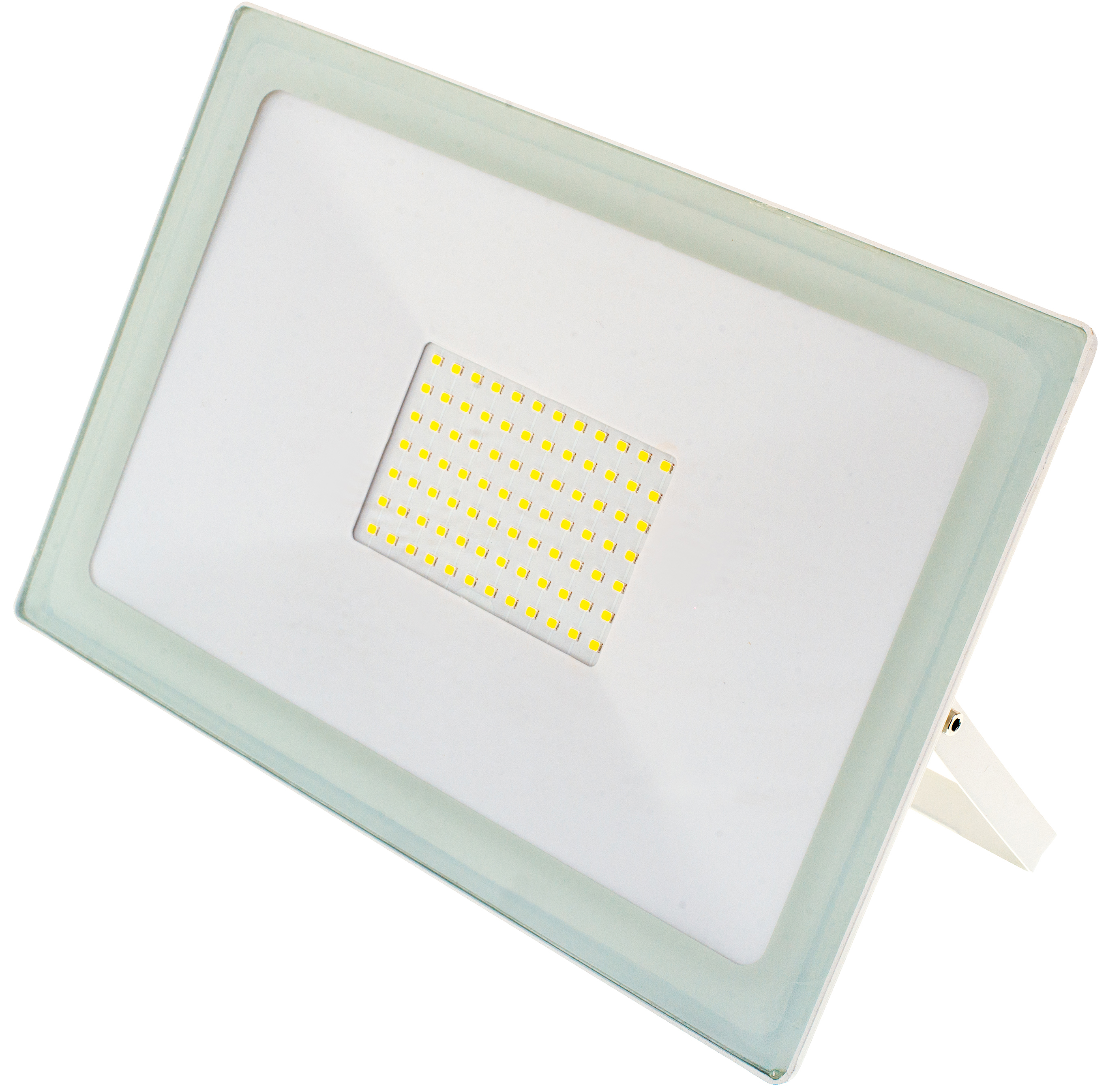 

Прожектор Brille HL-28/100W NW IP65 (32-573)