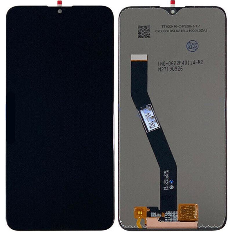 

Дисплей (экран) для Xiaomi Redmi 8/8a + touch Black Original