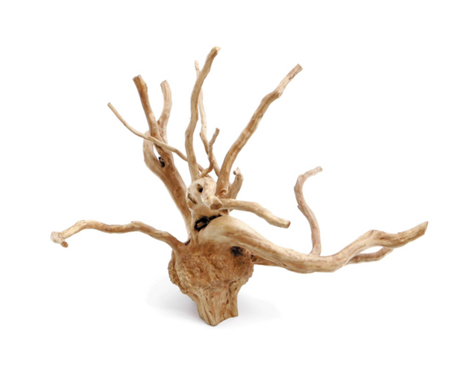 

Декорация для аквариума корень Driftwood MIX AQUAEL 10 кг Aquael BGL-AE-33
