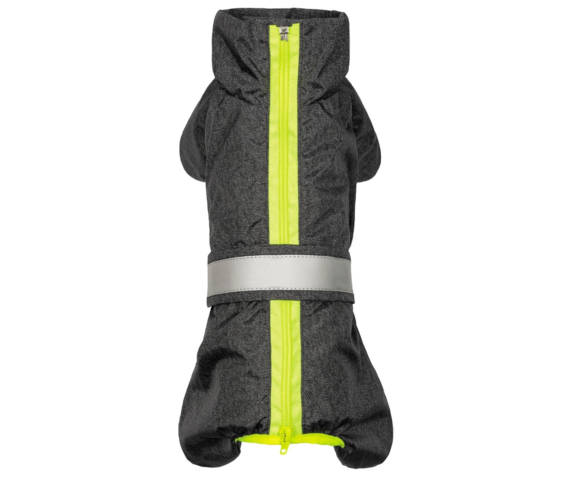 

Комбинезон для собак породы Такса RAIN M Pet Fashion BGL-PF-1006
