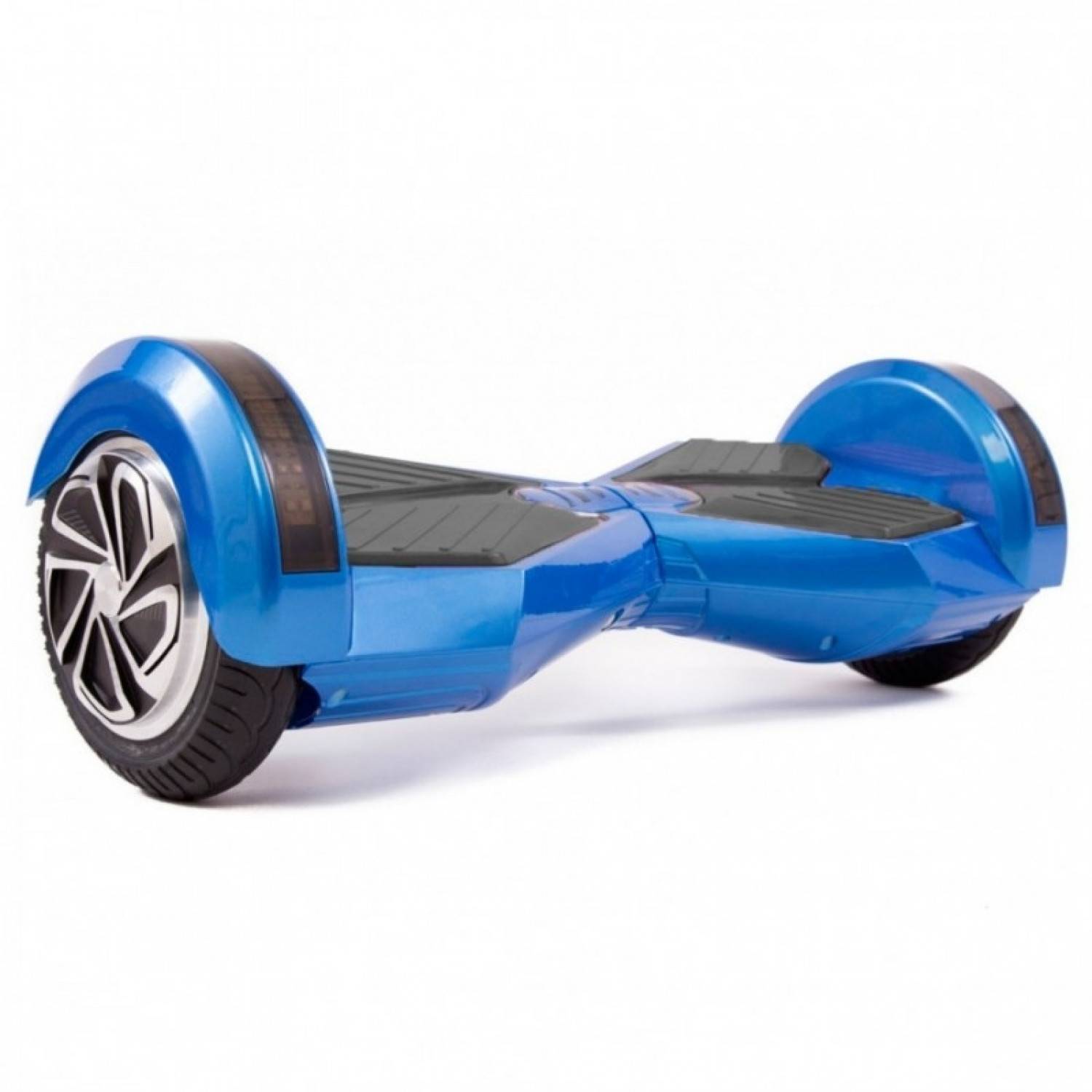 

Гироборд Smart Balance U8 Lambo Edition Color синий