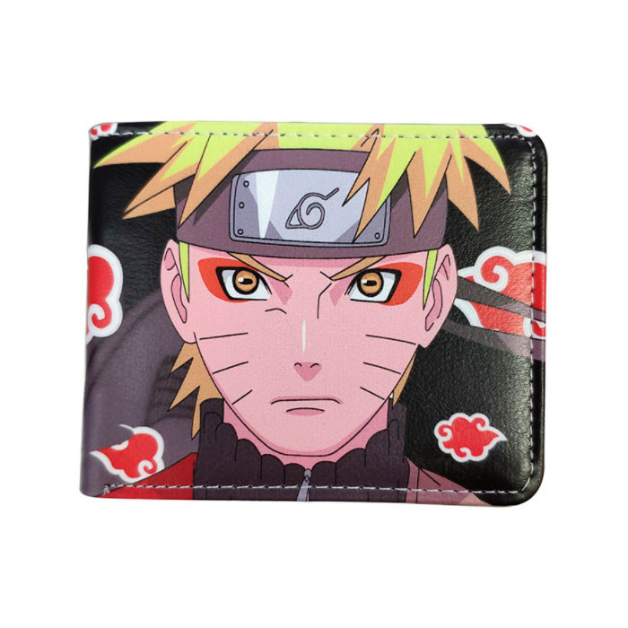 

Кошелек Наруто Naruto Anime (7923)