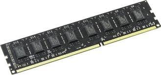 

Оперативна пам'ять для ПК AMD DDR4 2666 16GB Retail (R7416G2606U2S-U)