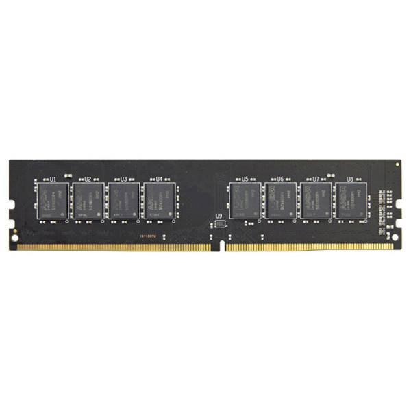 

Оперативна пам'ять для ПК AMD DDR4 2666 4GB (R744G2606U1S-U)