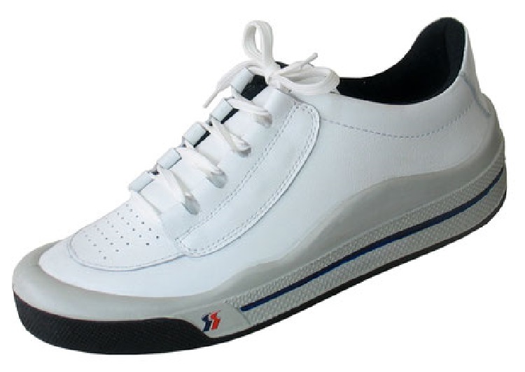 

Ботинки Romika 41R04110 36,5р белые