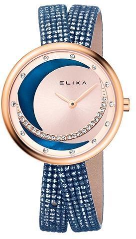 

Мужские часы Elixa E129-L539