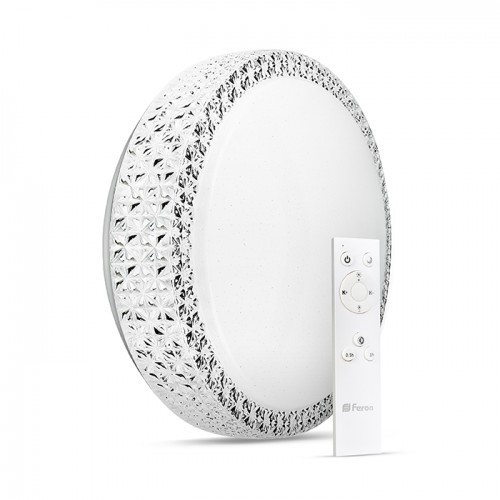 

Светодиодный светильник Feron AL5300 BRILLANT 60W 29517