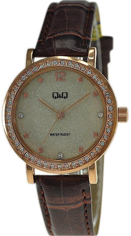 

Мужские часы Q&Q QB45J111Y