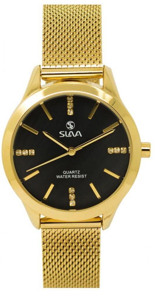 

Мужские часы Slava SL10187GB