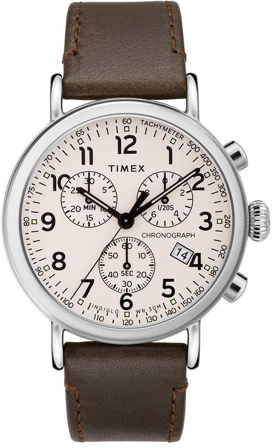 

Мужские часы Timex Tx2t21000