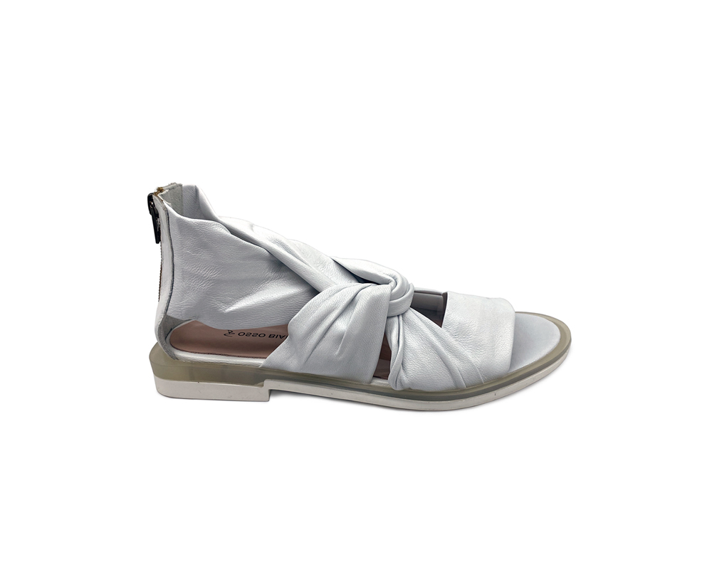 

Босоножки Osso Bianco OB20126 37 Белый