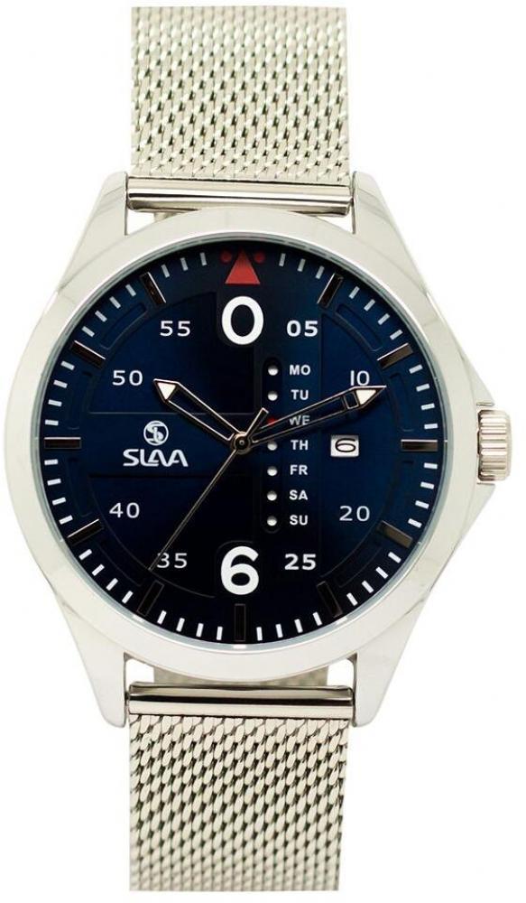 

Мужские часы Slava SL10281SBL