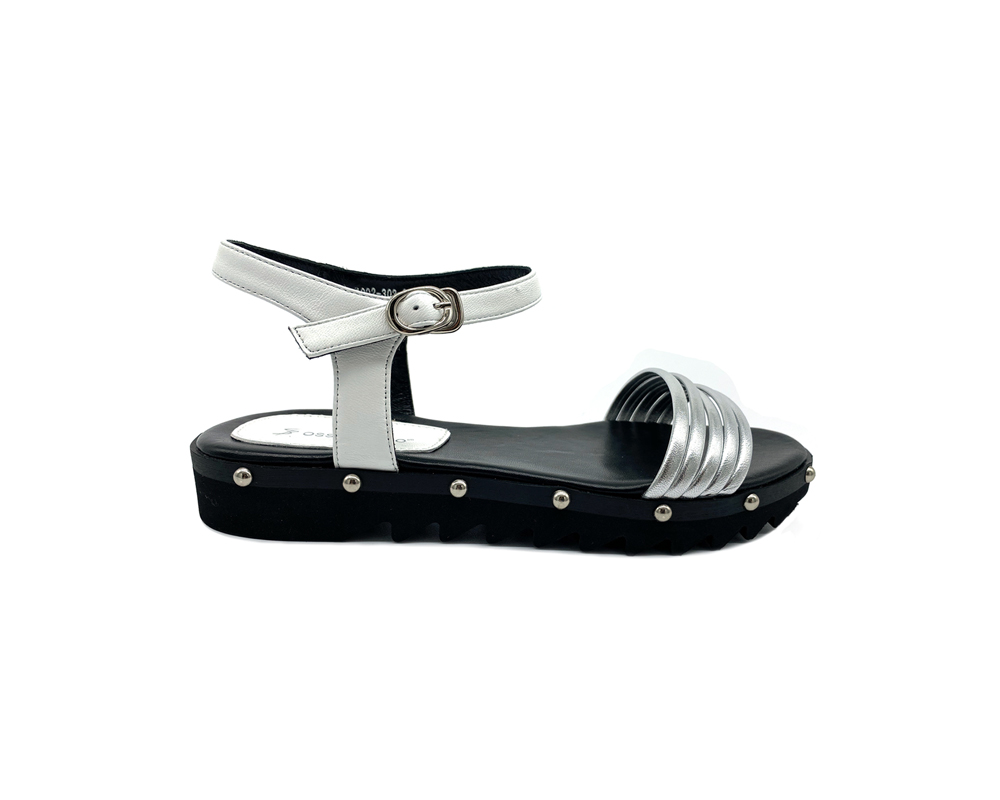 

Босоножки Osso Bianco OB1892 36 Белый