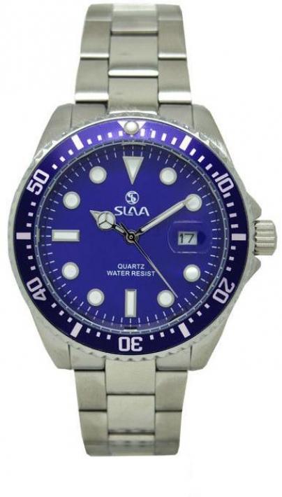 

Мужские часы Slava SL10227SBL