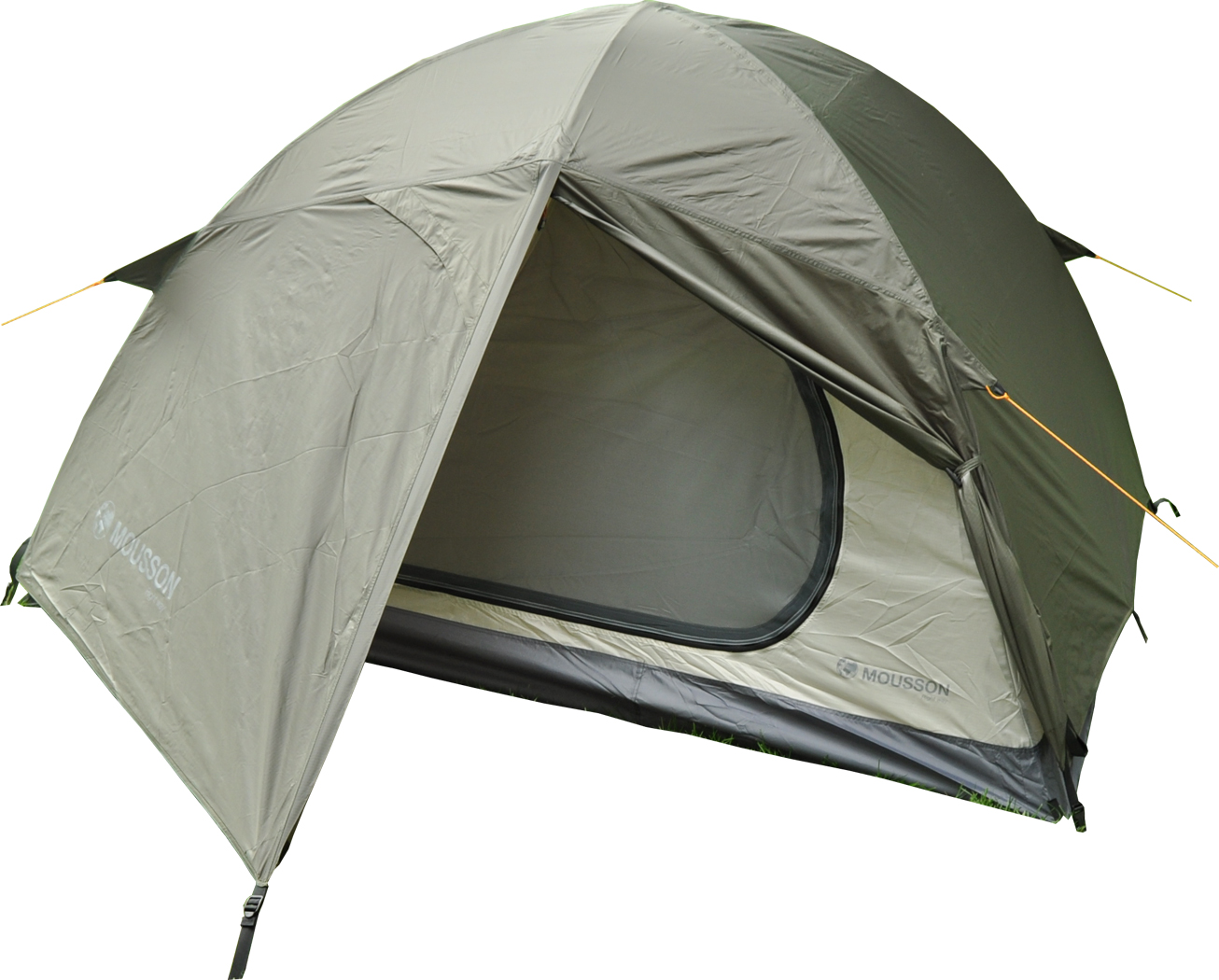 

Палатка Mousson Delta 3 Khaki (4820212110047)