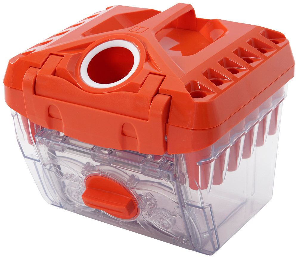 

Система фильтрации THOMAS DryBOX в сборе