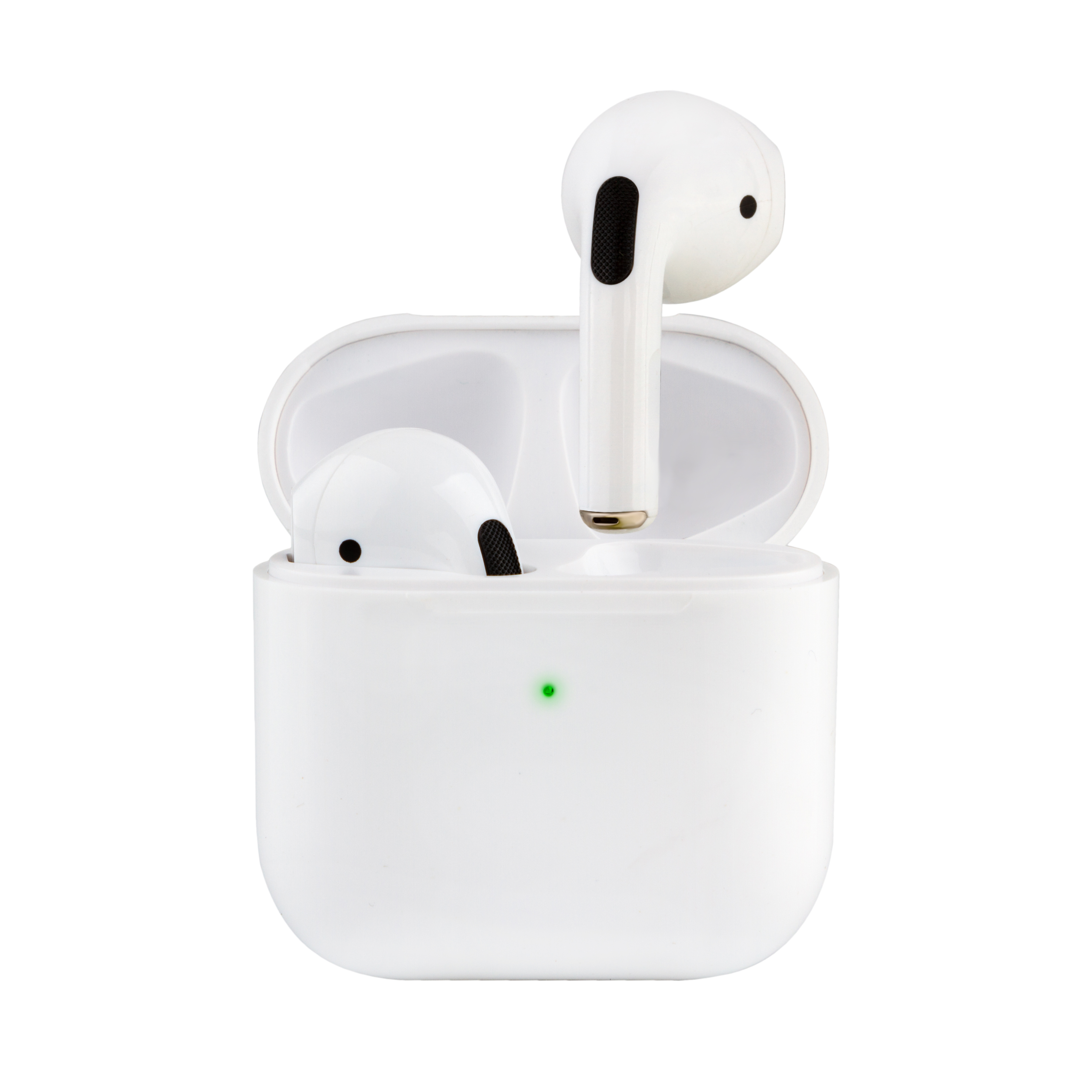 

Беспроводные наушники AIR Pro 4 white