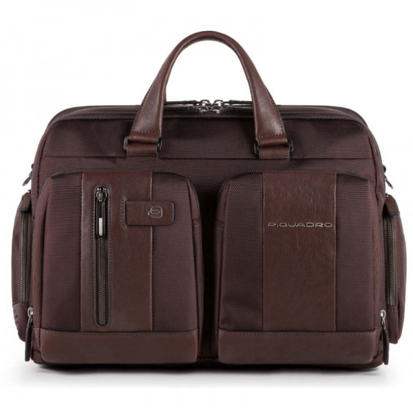 

Портфель Piquadro Brief (BR) CA4441BR_TM
