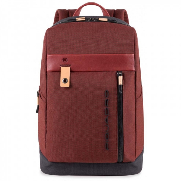 

Рюкзак для ноутбука Piquadro Blade (BL) CA4545BL_R