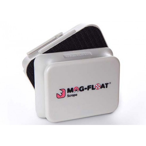 

Скребок магнитный Mag Float Large