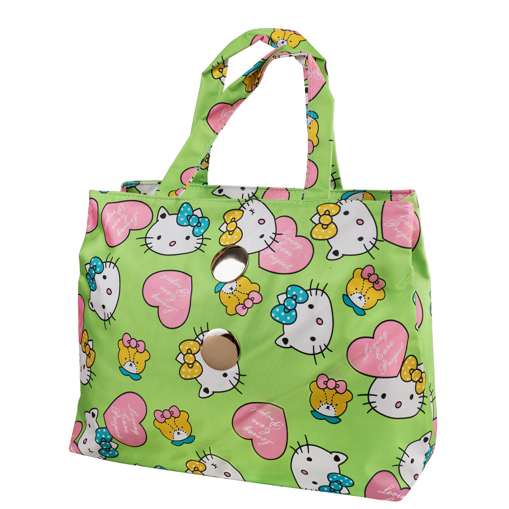 

Детская сумка (DETAK2126-4) Valiria Fashion 30х25х9,5 см Салатовый 000131458