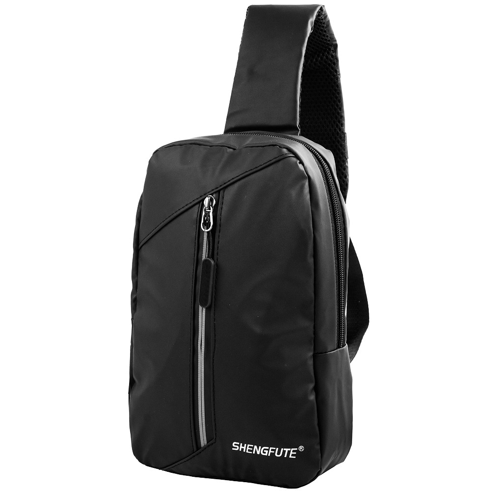

Мужская сумка-рюкзак (3DETAU6523-2) Valiria Fashion 18,5х26,5х7,5 см Черный 000134063