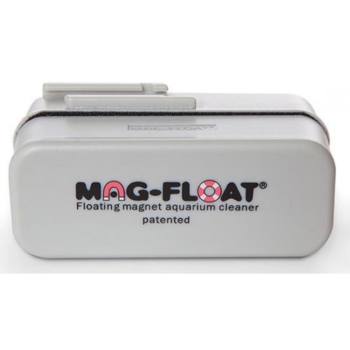 

Скребок магнитный Mag Float Long