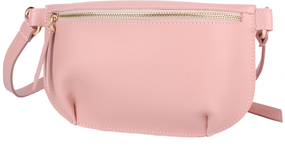 

Женская сумка на пояс (бананка) Eterno ETZG12-18-13