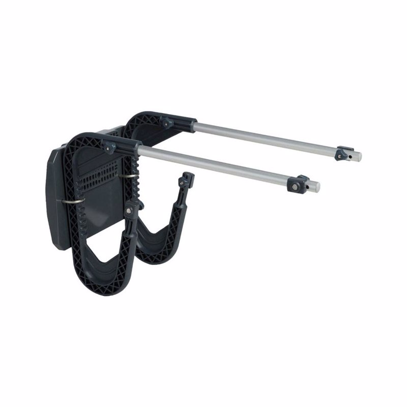 

Комплект для установки мотора Intex 68624 Motor Mount Kit Транец для лодки Challenger, SeaHawk, Excursion, Mariner