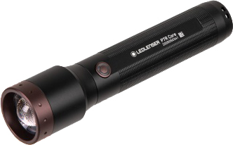 

Фонарь Ledlenser P7R CORE заряжаемый 1400/1000/440/15 л (502181)