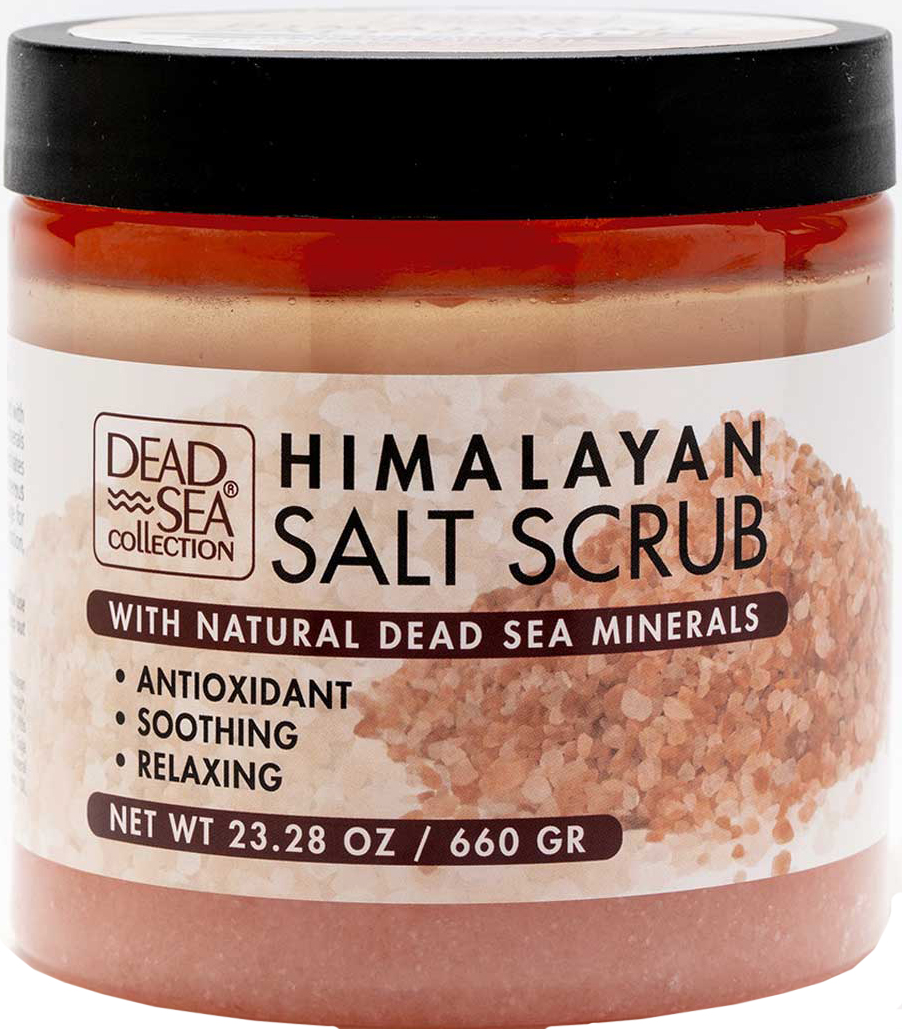 Мыло-скраб с солью Мертвого моря [Mukunghwa] Dead Sea Salt Scrub Bar Soap