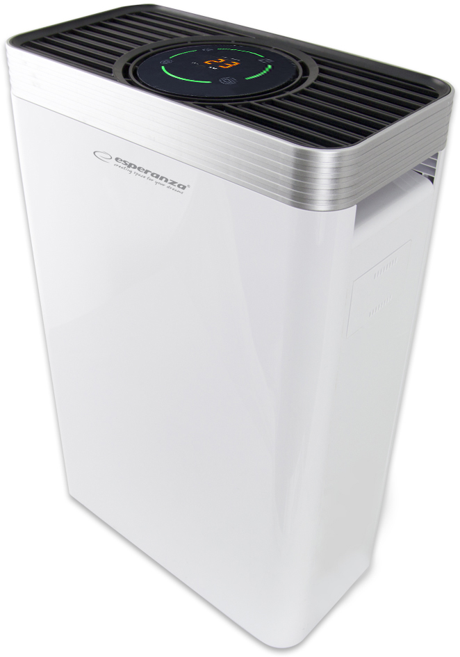 

Очиститель воздуха ESPERANZA Air Purifier EHP005