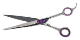 

Long Shank Shear Прямые классические ножницы 25,4 см Chris Christensen BGL-DR-11753