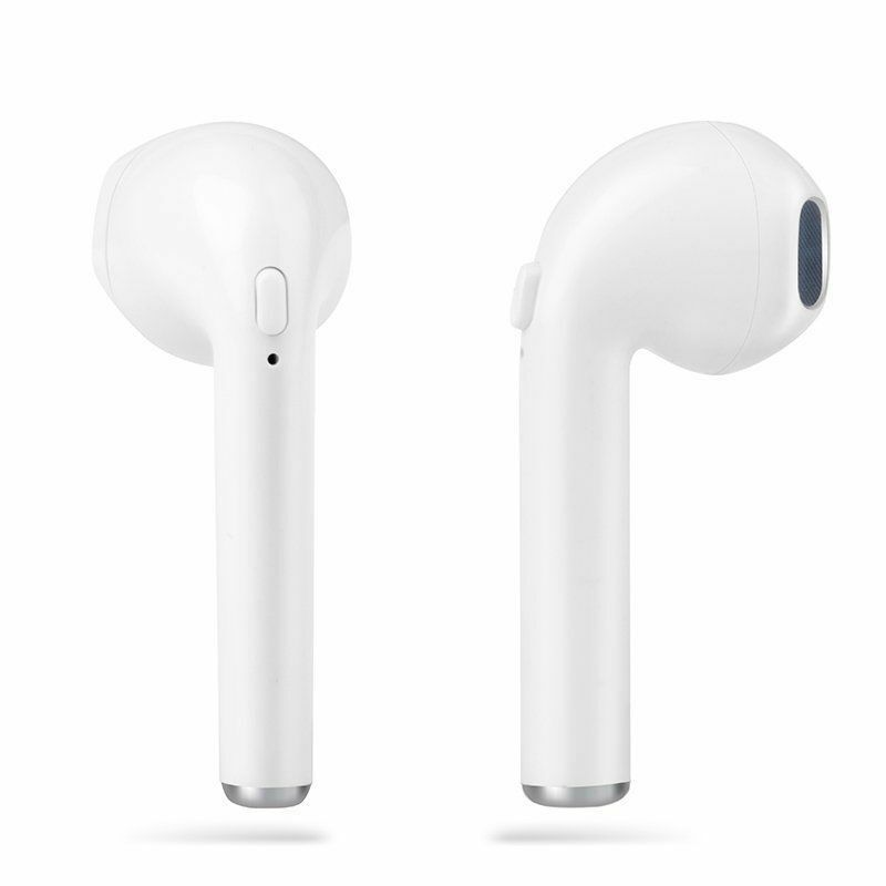 

Беспроводные Bluetooth наушники TONO I9S-TWS Stereo белые (TI9SLI-WH) (770008572)