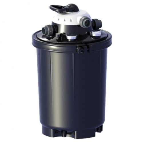 

Фильтр для пруда Velda Clear Control 100 2х55 Watt UV-C