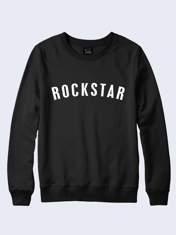 

Женский свитшот Rockstar (9548) Vilno S (44) 000135296