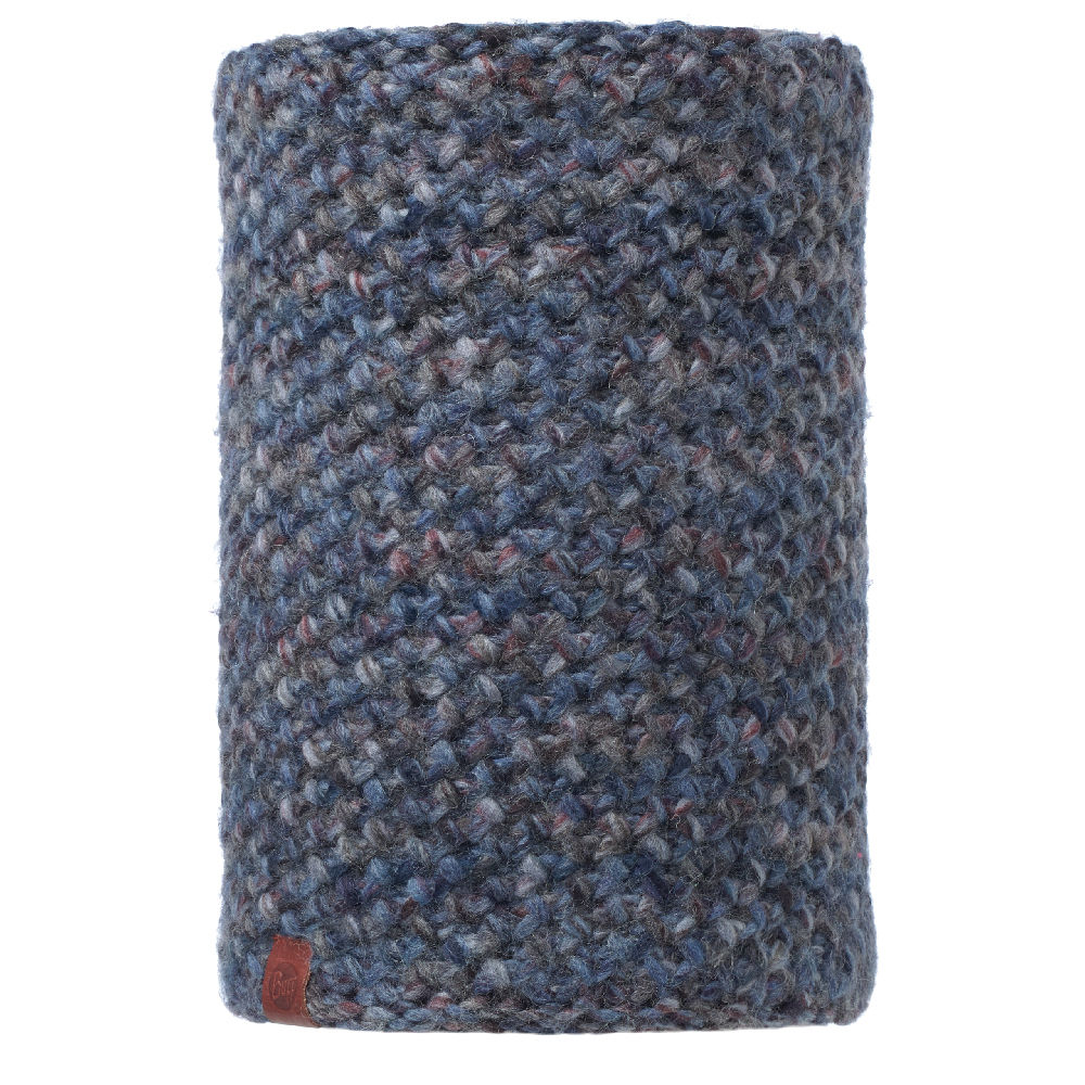 

Бафф Buff Knitted & Polar Neckwarmer Margo Синий